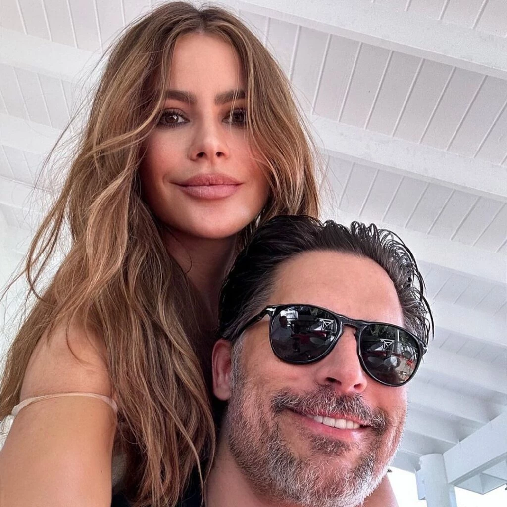 Las razones de la separación de Sofía Vergara