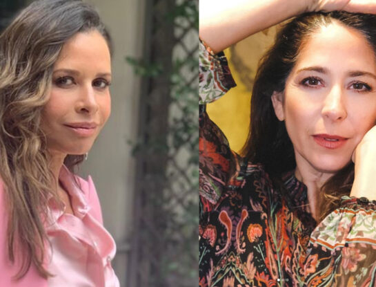 Vidriera: De Julieta a Ortega a Laura Novoa, los famosos que fueron con sus hijos a ver el musical "Matilda"