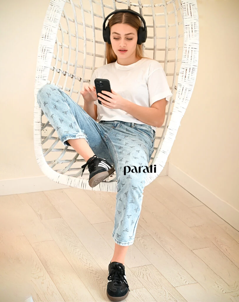 Violeta Asensio habló con para ti sobre su carrera en ascenso