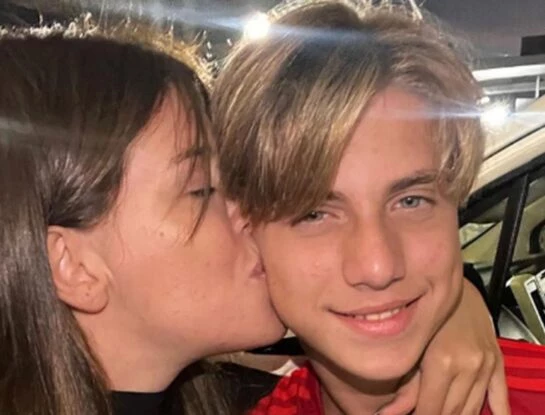 El detalle desgarrador que reveló Marcelo Tinelli sobre Wanda Nara y Valentino