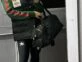 Wanda Nara eligió un look sporty chic y coincidió con la China Suárez