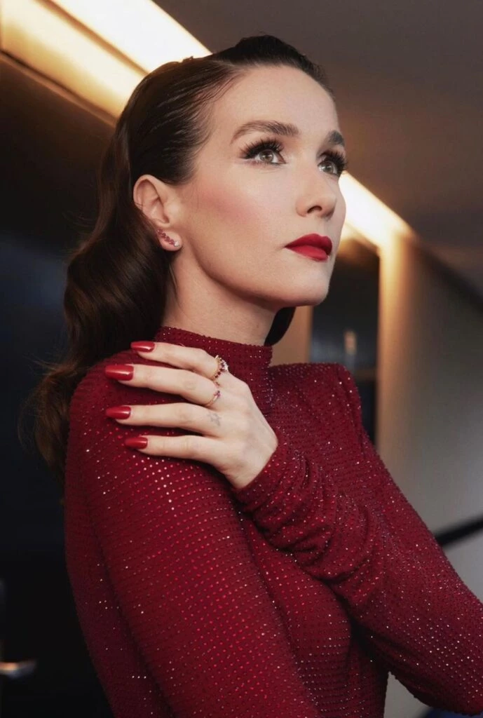 Natalia Oreiro 