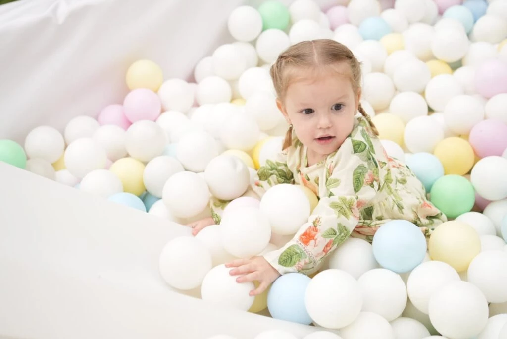 Fiesta de cumpleaños de Ana Garcia Moritán