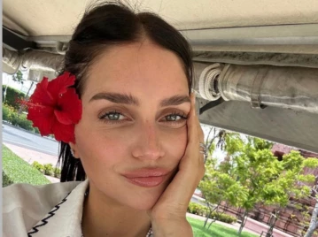 Zaira Nara destacada