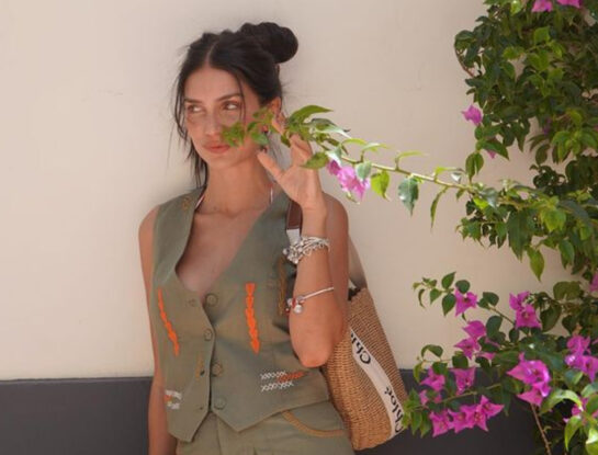 La angustia de Zaira Nara en Ibiza tras rumores sobre salud de Wanda