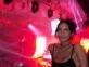 Zaira Nara mostró su divertida noche en Ibiza