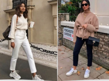 Zapatillas destacada