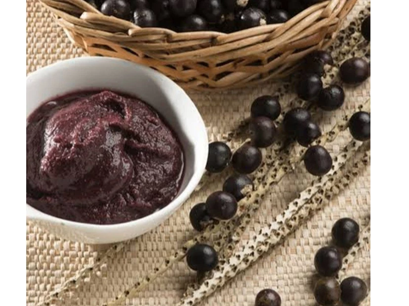 açaí, la poderosa fruta anti edad