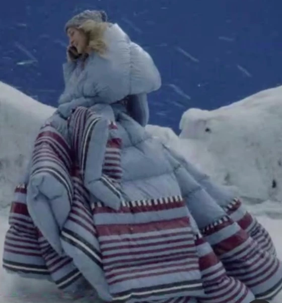 carrie bradshaw and just like that 1