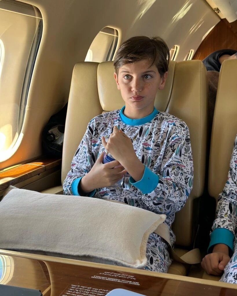 Marcela Tauro analizó la situación que atraviesa Wanda Nara hoy: "Ella no está bien"