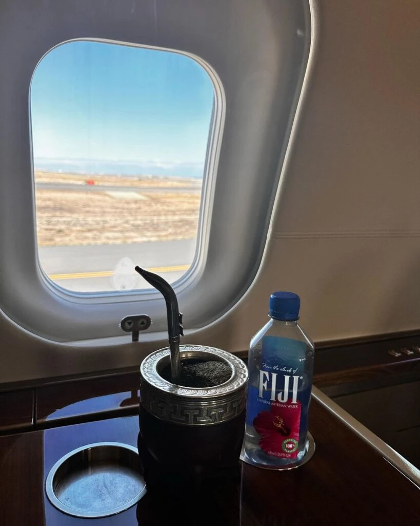 Marcela Tauro analizó la situación que atraviesa Wanda Nara hoy: "Ella no está bien"