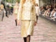 Colección otoño invierno 2024 Chanel en la Semana de Alta Costura de París