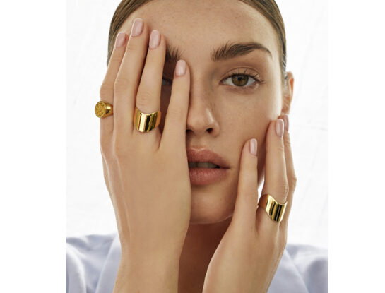 'Clean girl nails', la manicura minimalista más chic que imponen las famosas