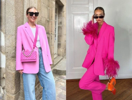 Look Barbie: cómo armar un estilismo rosa perfecto para lucir en el estreno de la película