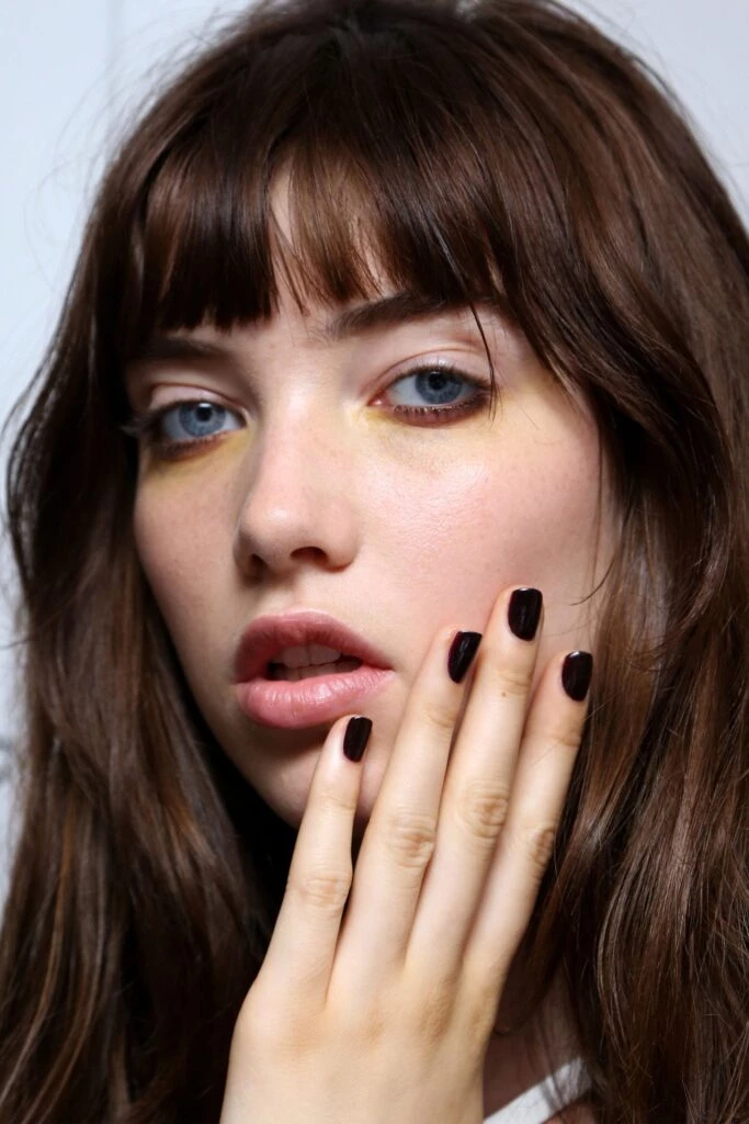 consejos para cuidar esmalte semipermanente