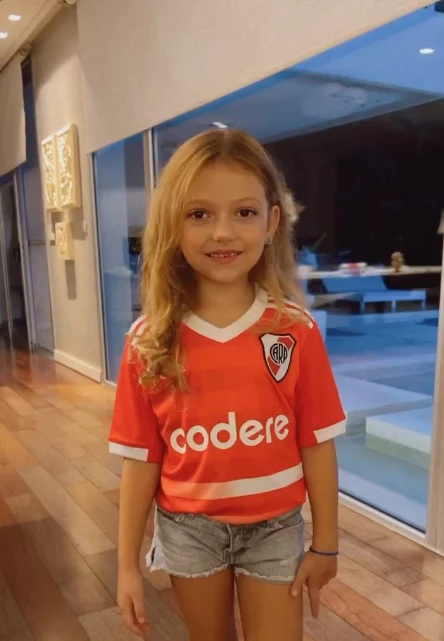 detalles deco de la casa de evangelina anderson y martin demichelis en buenos aires