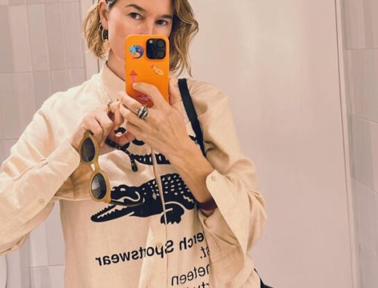 Así vive Dolores Barreiro en Inglaterra junto a su familia