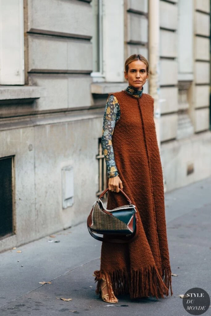 guia de estilo, boho chic estilo dolores barreiro