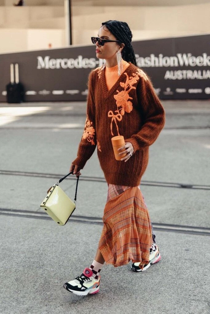 guia de estilo, boho chic estilo dolores barreiro