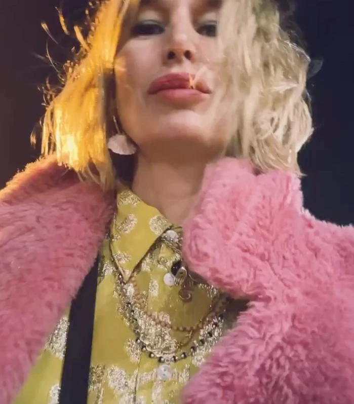 guia de estilo, boho chic estilo dolores barreiro