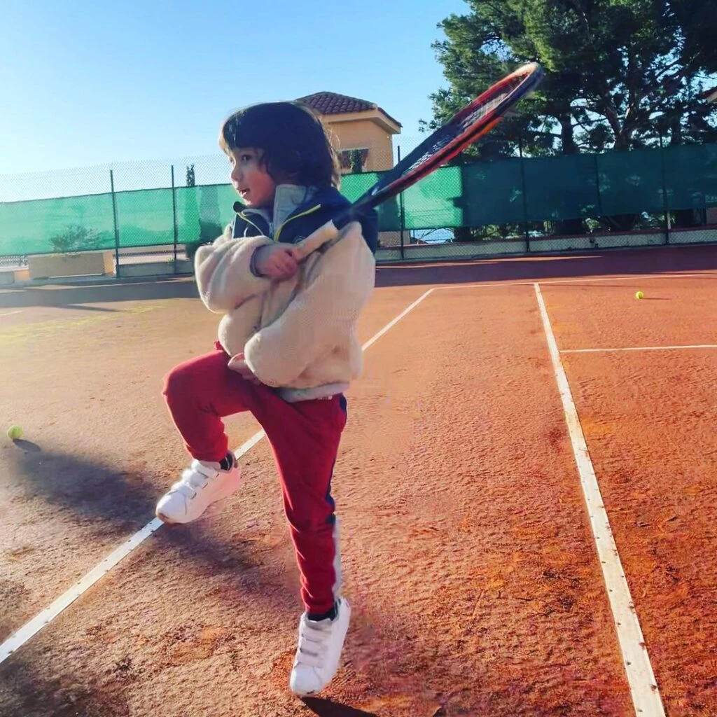 guillermo vilas junior