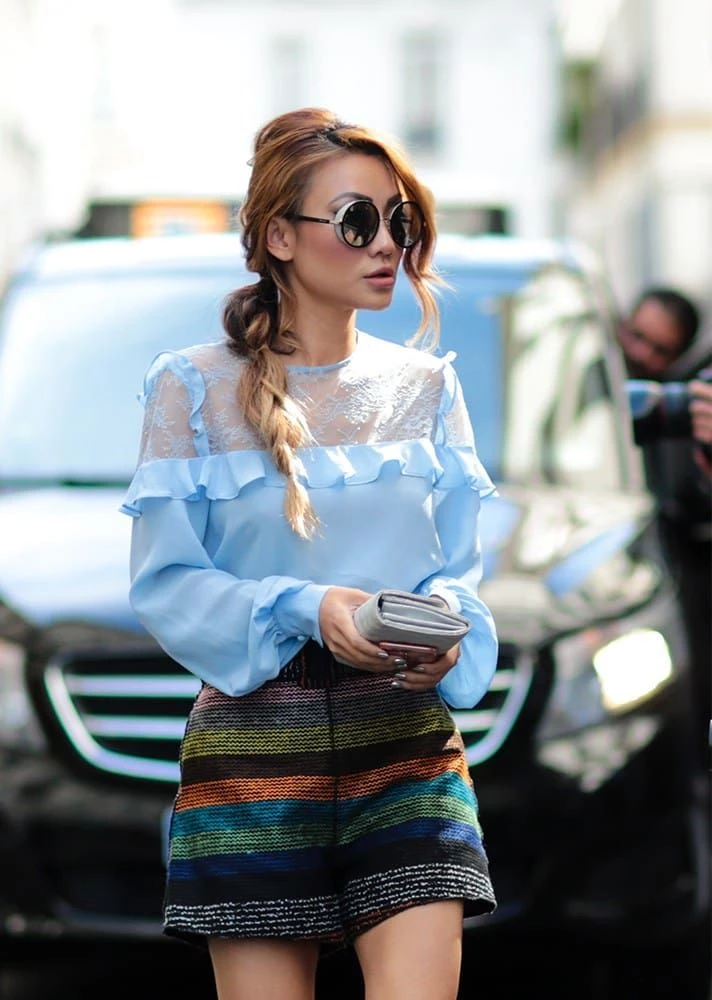  ideas de cola de caballo, el peinado más simple y estiloso