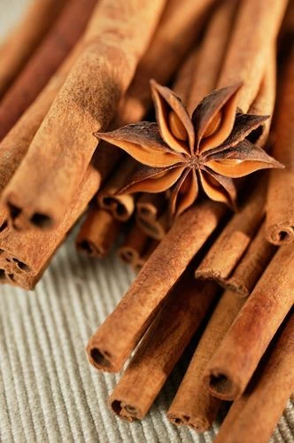 ingredientes de los perfumes