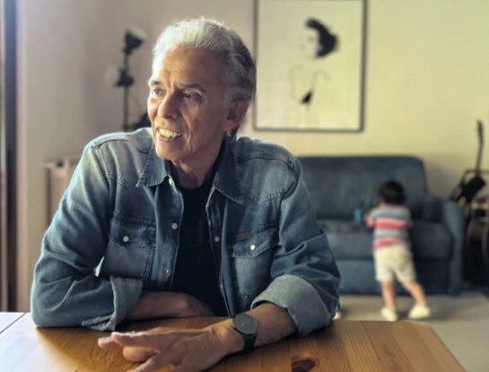 Jairo volvió a creer en el amor: quién es la mujer que lo conquistó