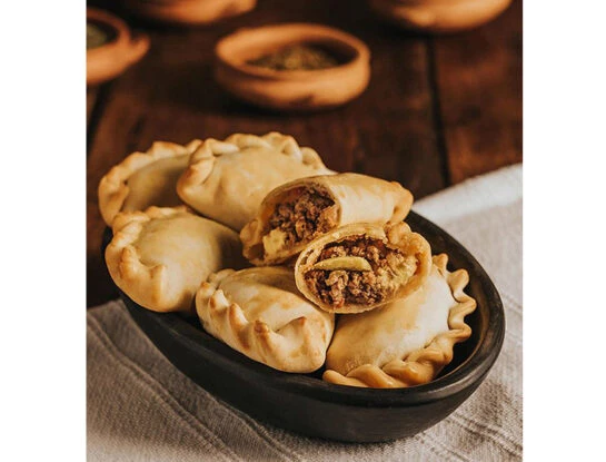 Día de la Independencia: las recetas de empanadas de carne y de humita clásicas
