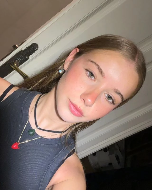 look taina gravier prenda must have verano 2024