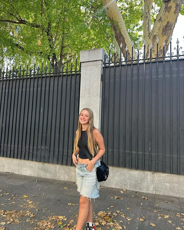 look taina gravier prenda must have verano 2024