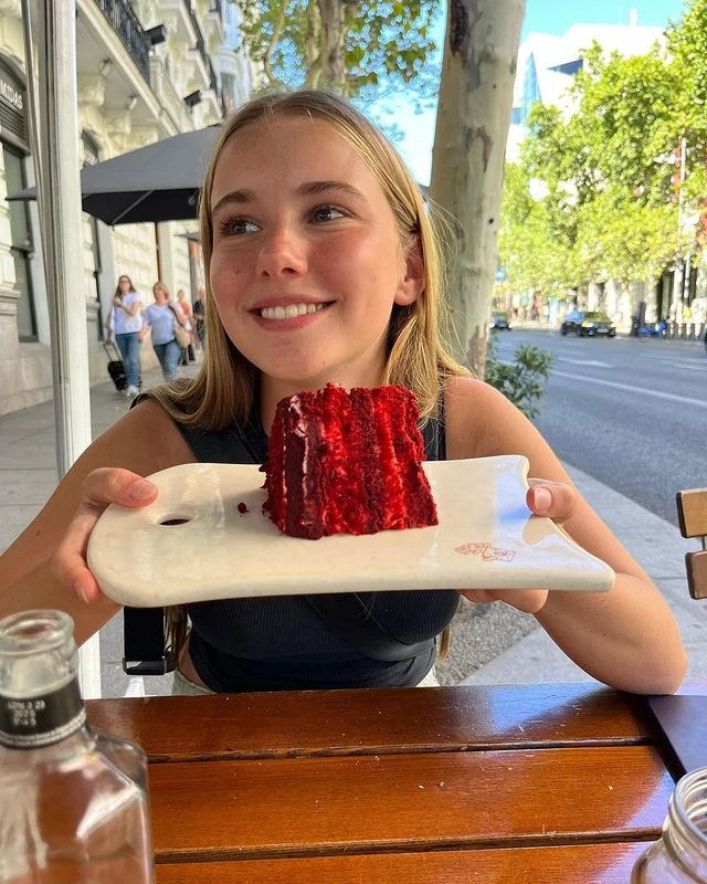 look taina gravier prenda must have verano 2024