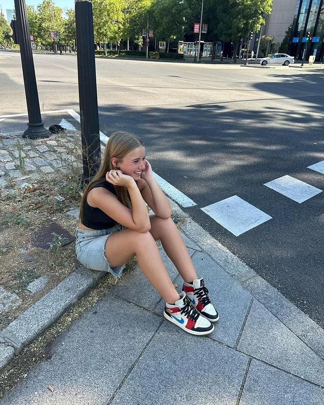 look taina gravier prenda must have verano 2024