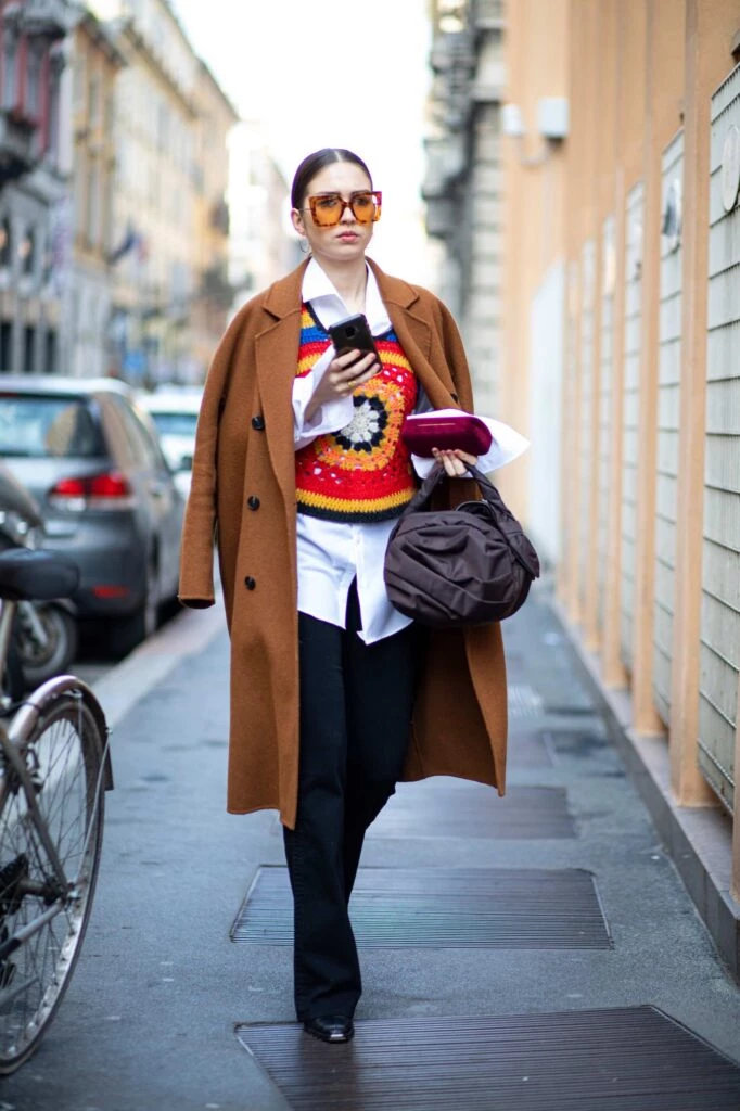 looks de finde más cancheros para combatir el frío