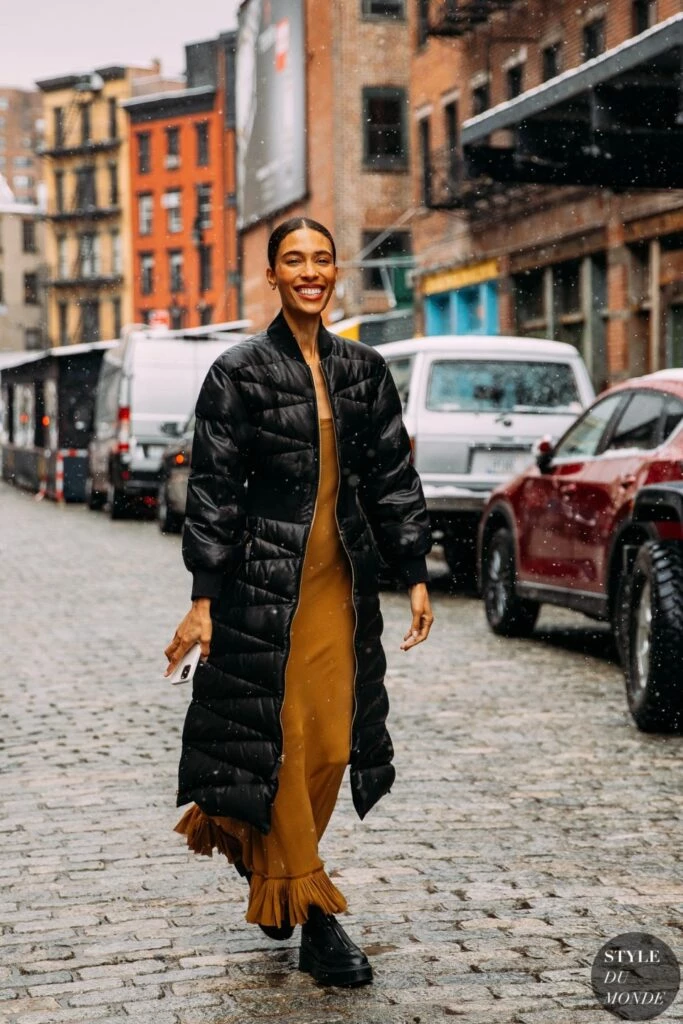 looks de finde más cancheros para combatir el frío