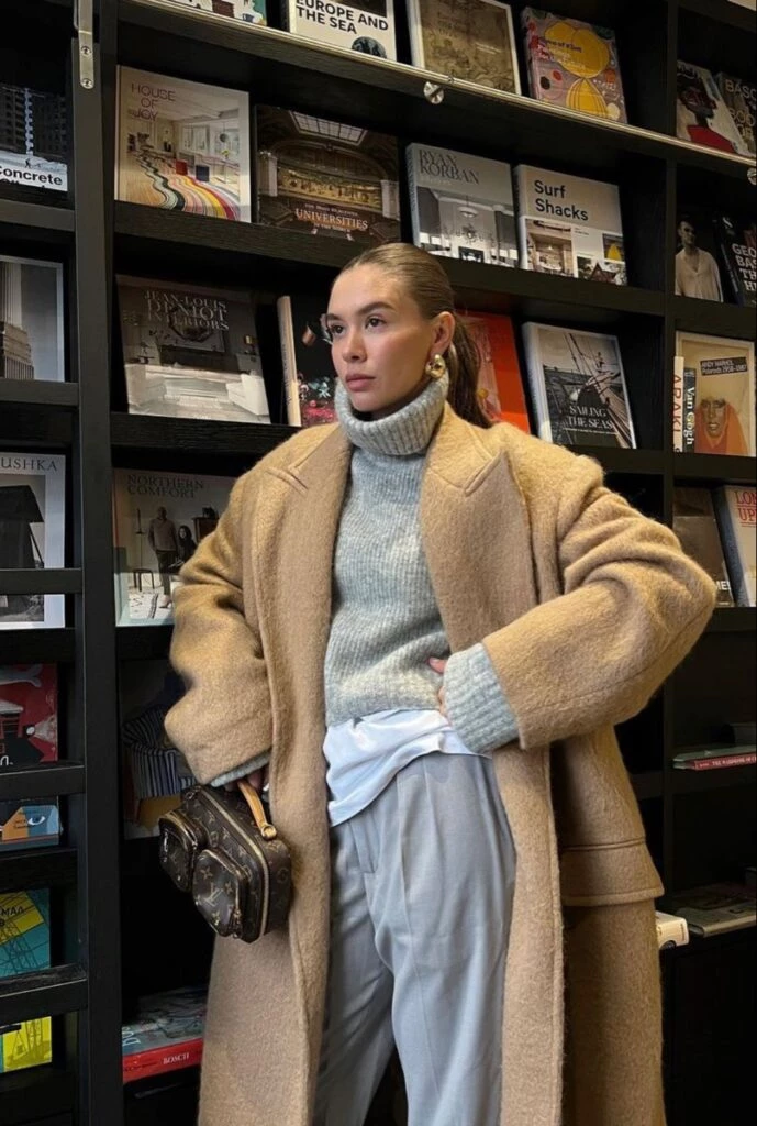 looks de finde más cancheros para combatir el frío