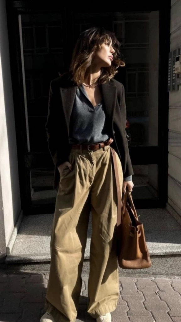 looks street style como abrigarse con estilo