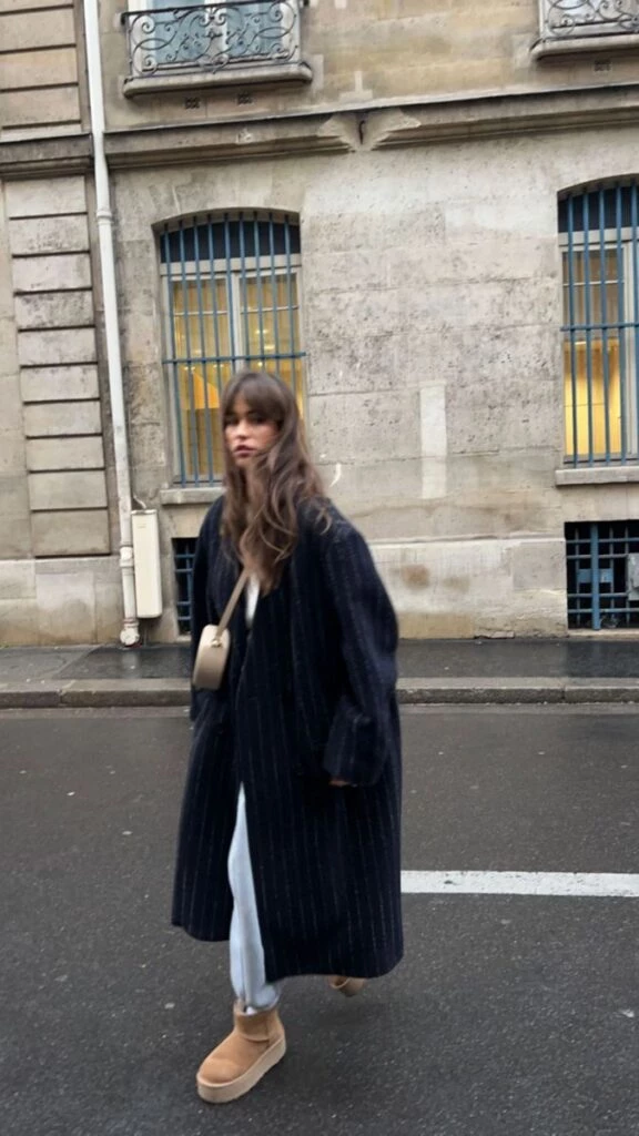 looks street style como abrigarse con estilo