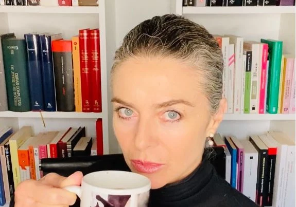 margarita rosa de francisco