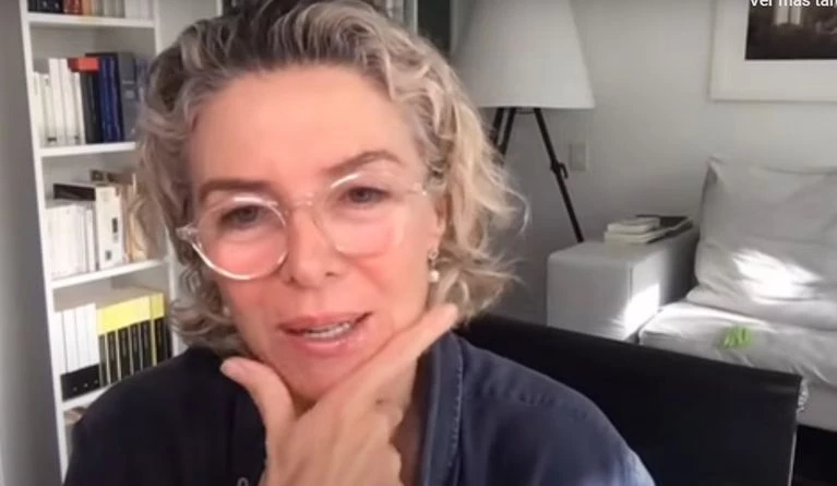 margarita rosa de francisco