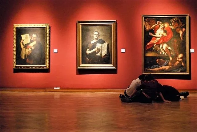 museo nacional de bellas artes