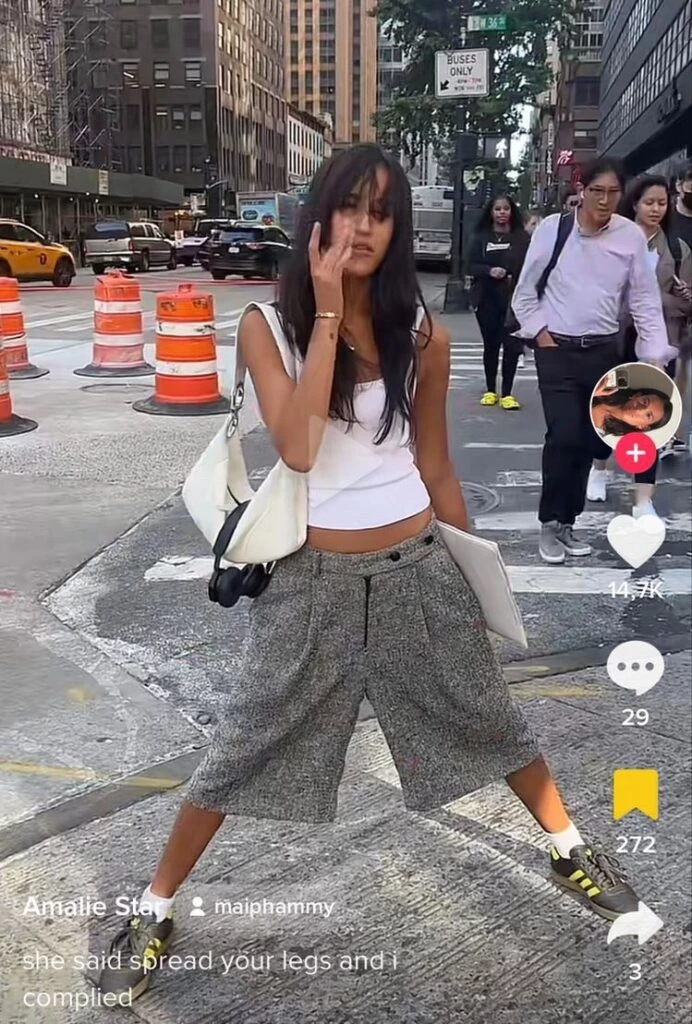 pantalon capri temporada 2024 alerta tendencia 