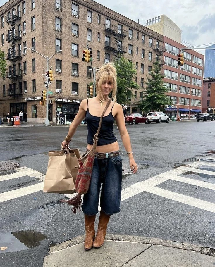 pantalon capri temporada 2024 alerta tendencia 