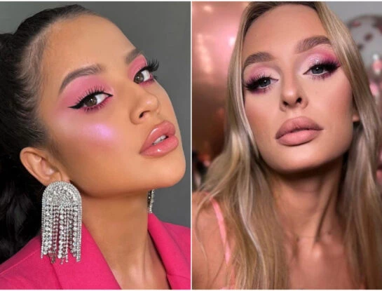 Barbie makeup: paso a paso, cómo lograr un maquillaje inspirado en la famosa muñeca