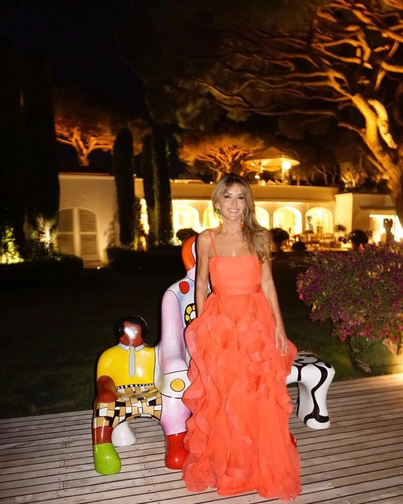 patricia della Giovampaola