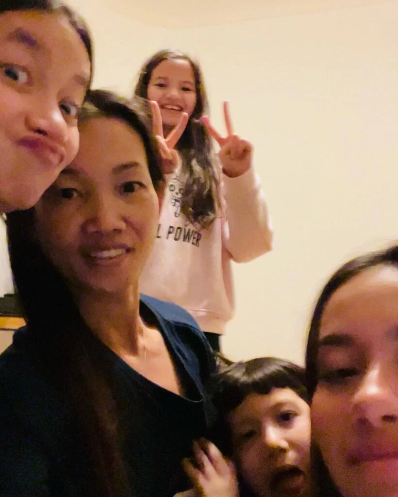 phiang y los hijos de guillermo vilas