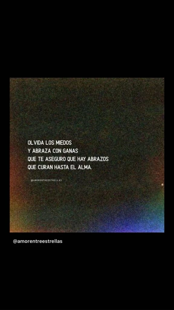 posteo de zaira nada por wanda