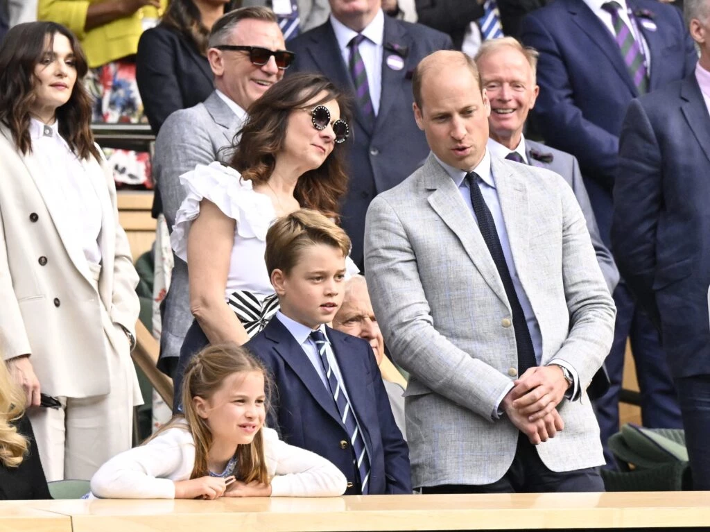 princesa charlotte estilo campestre chic wimbledon