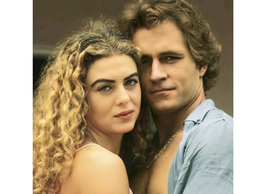 protagonistas cafe con aroma de mujer