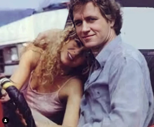 protagonistas cafe con aroma de mujer